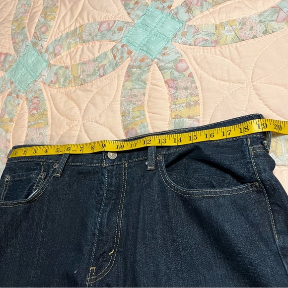 Levi’s 559 Men’s Bootcut Jeans - Picture 5 of 7